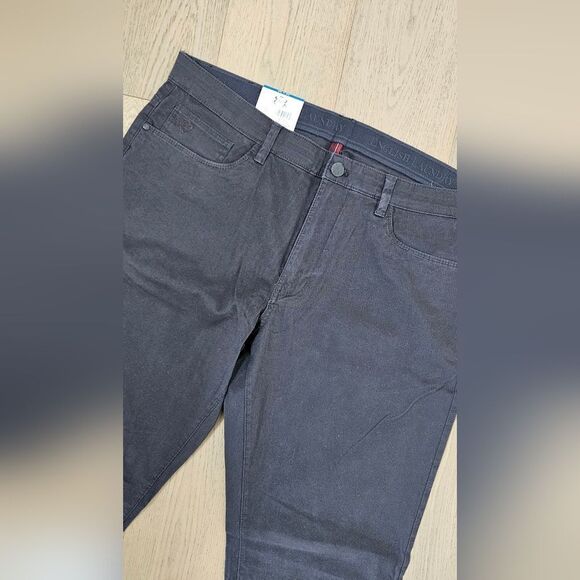 Nwt English Laundry Straight Leg Jean Pants - Picture 2 of 4